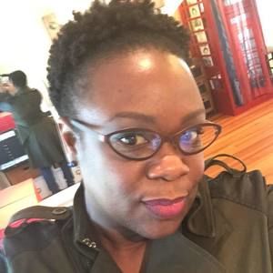 Meet your Posher, Maurisa